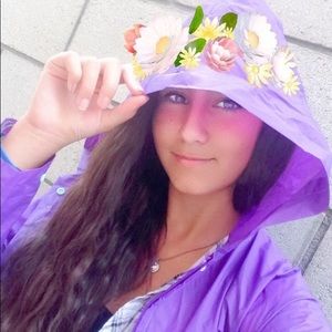 Meet your Posher, Nancy